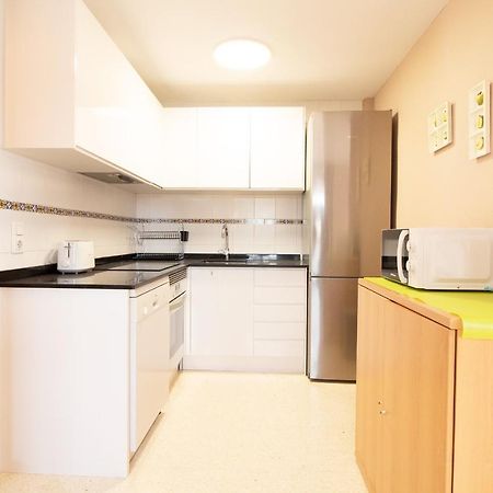 Global Properties, Apartamento Cerca Del Mar En Canet 카넷드버렝구어 외부 사진