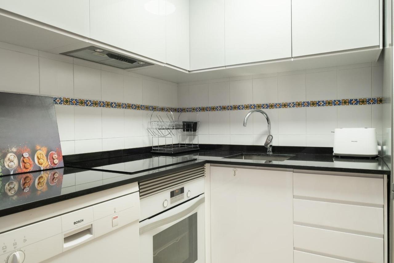 Global Properties, Apartamento Cerca Del Mar En Canet 카넷드버렝구어 외부 사진