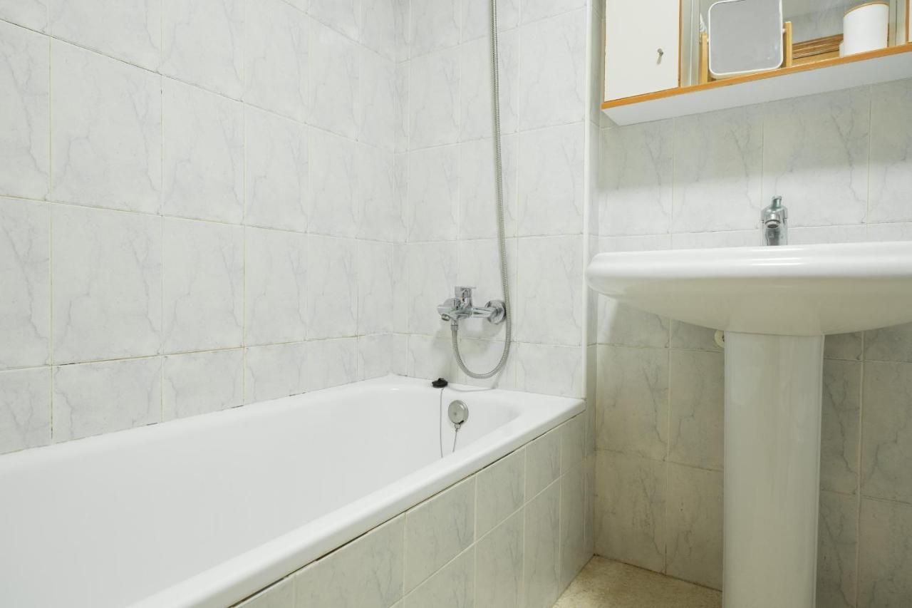 Global Properties, Apartamento Cerca Del Mar En Canet 카넷드버렝구어 외부 사진