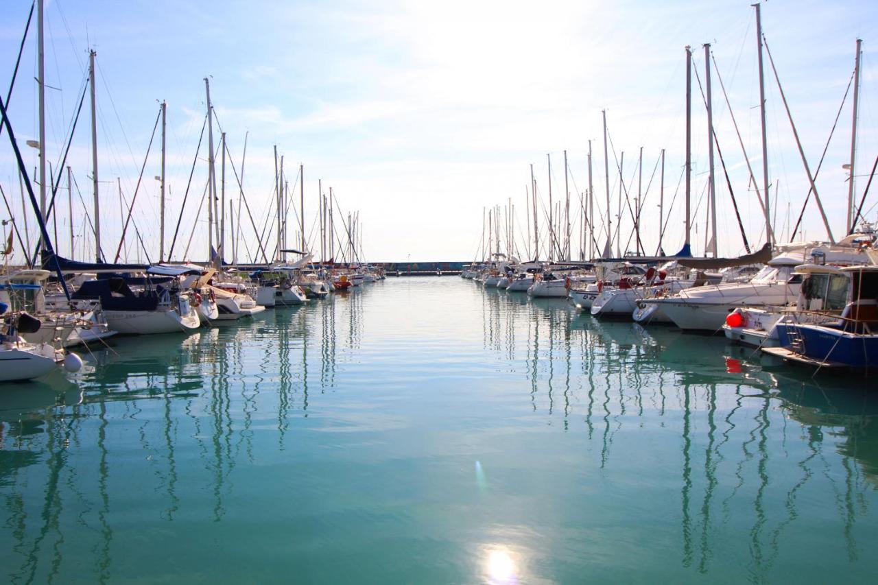 Global Properties, Apartamento Cerca Del Mar En Canet 카넷드버렝구어 외부 사진