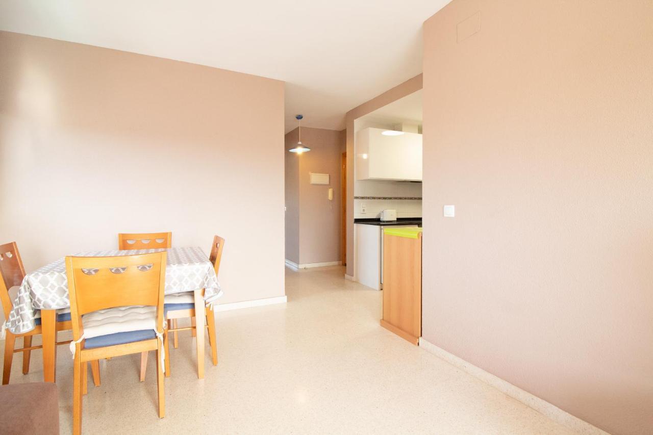 Global Properties, Apartamento Cerca Del Mar En Canet 카넷드버렝구어 외부 사진