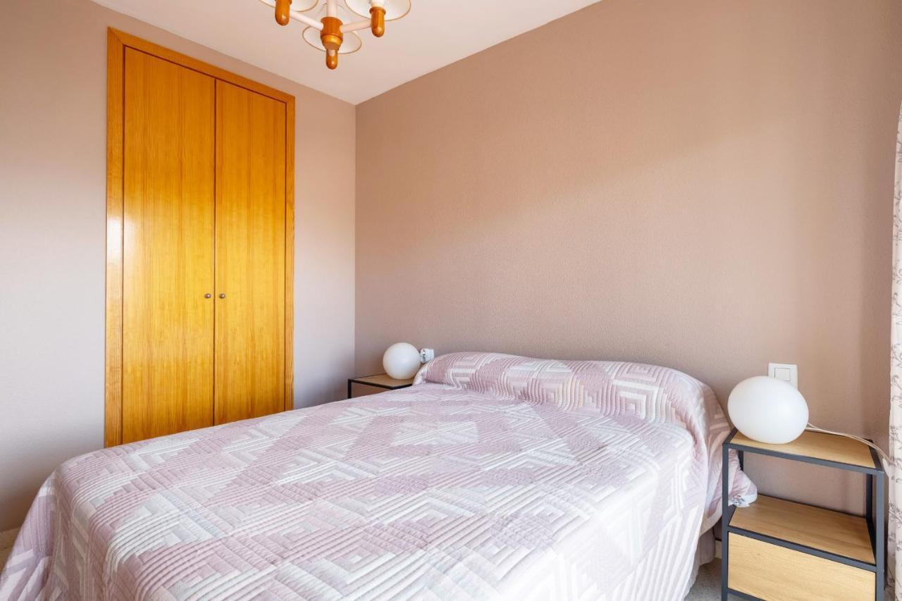 Global Properties, Apartamento Cerca Del Mar En Canet 카넷드버렝구어 외부 사진