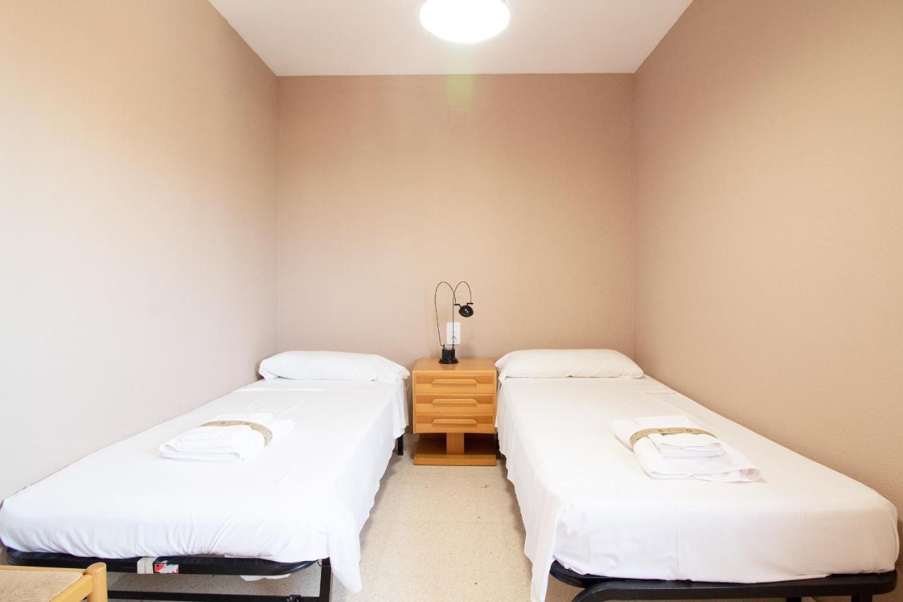 Global Properties, Apartamento Cerca Del Mar En Canet 카넷드버렝구어 외부 사진